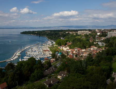 Thonon-les-Bains