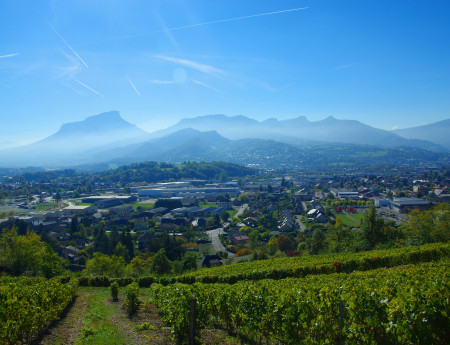 Chambéry