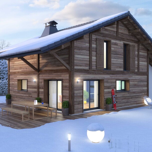 Vanoise