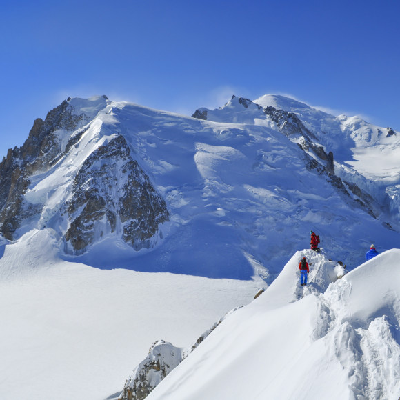 Artis : 35 ans de construction en pays de Savoie