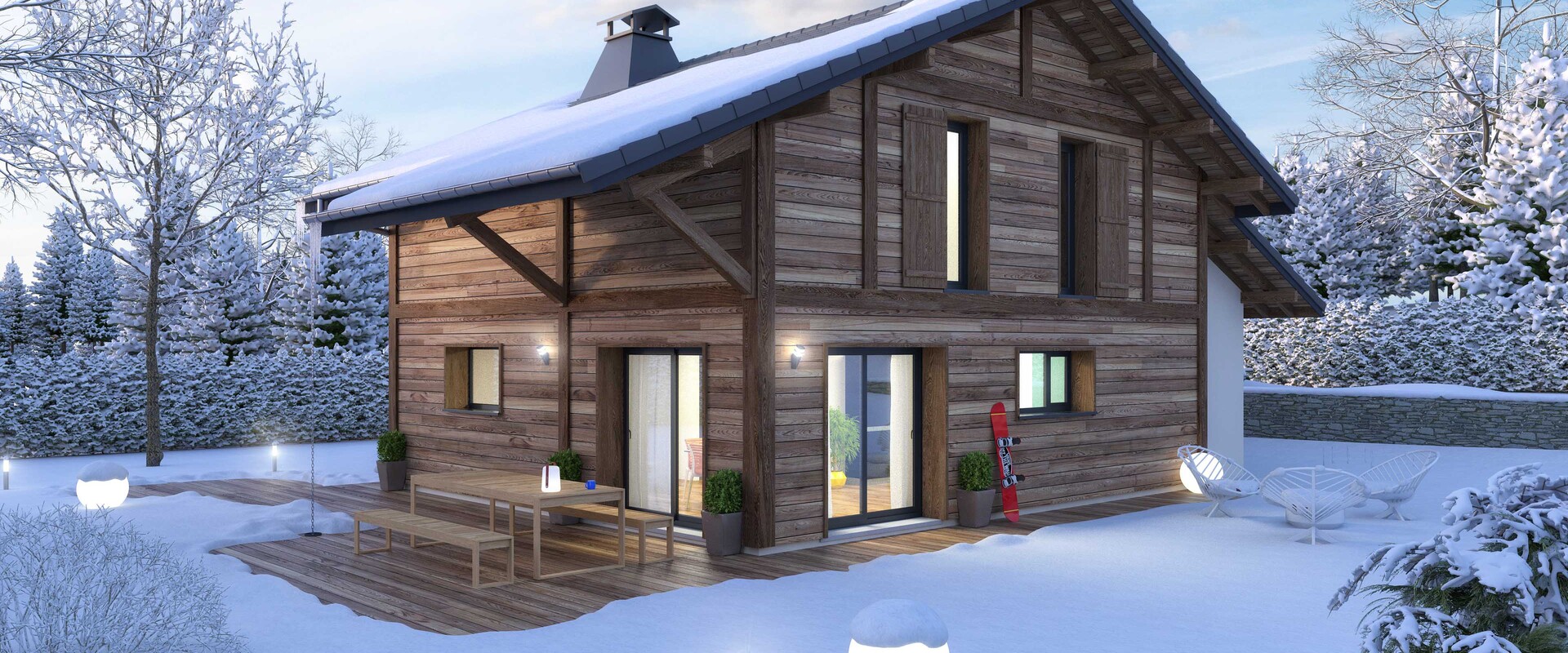 Vanoise
