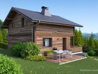 Votre Chalet aux Villards sur Thones